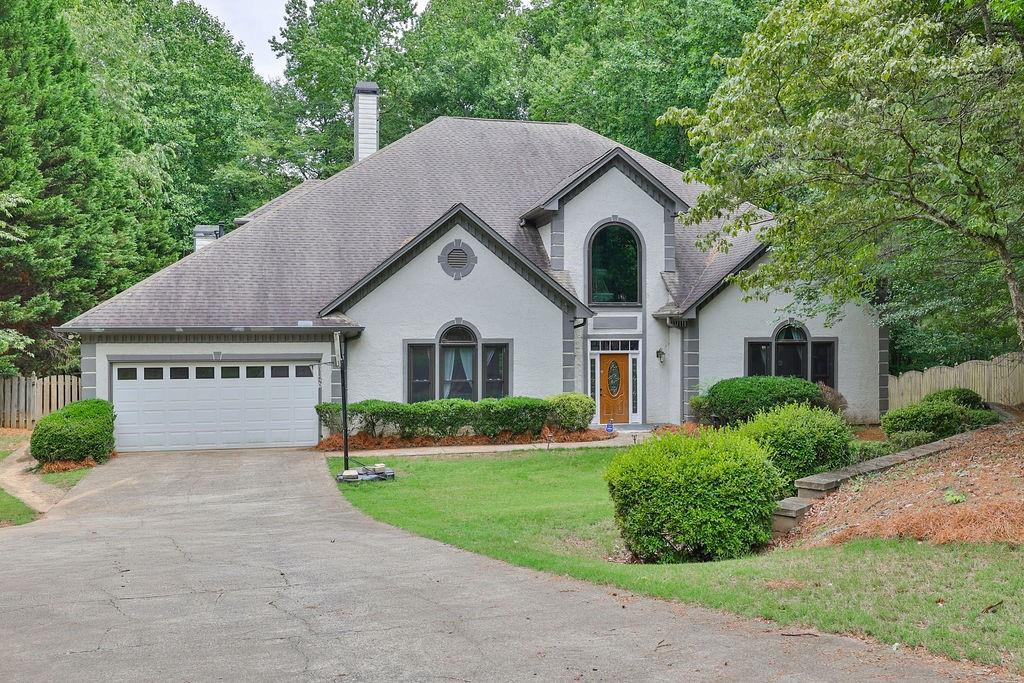 5515 Cameron Forest Pkwy, Alpharetta, GA 30022 MLS 7235350 Coldwell