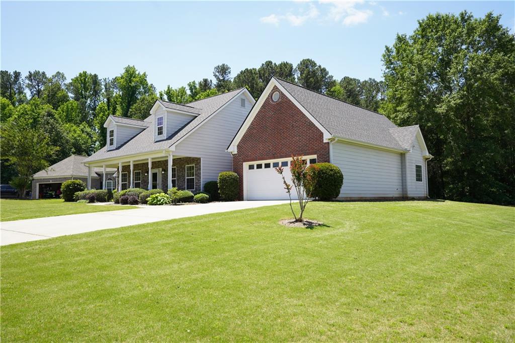 923 McKendree Ln, Bethlehem, GA 30620 MLS 7235539 Coldwell Banker