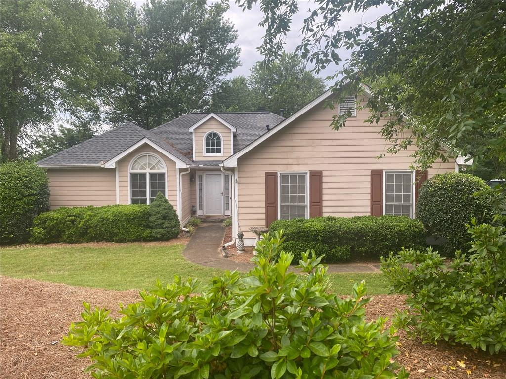 4057 Longford Dr NE, Marietta, GA 30066 MLS 7235708 Coldwell Banker