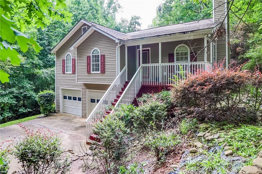 9860 Parkway Ln, Gainesville, GA 30506 MLS 7235780 Coldwell Banker