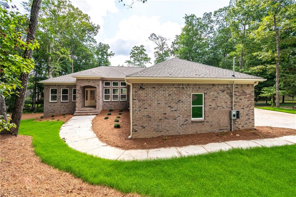 4485 Ridge Rd, Atlanta, GA 30213 MLS 7236661 Coldwell Banker