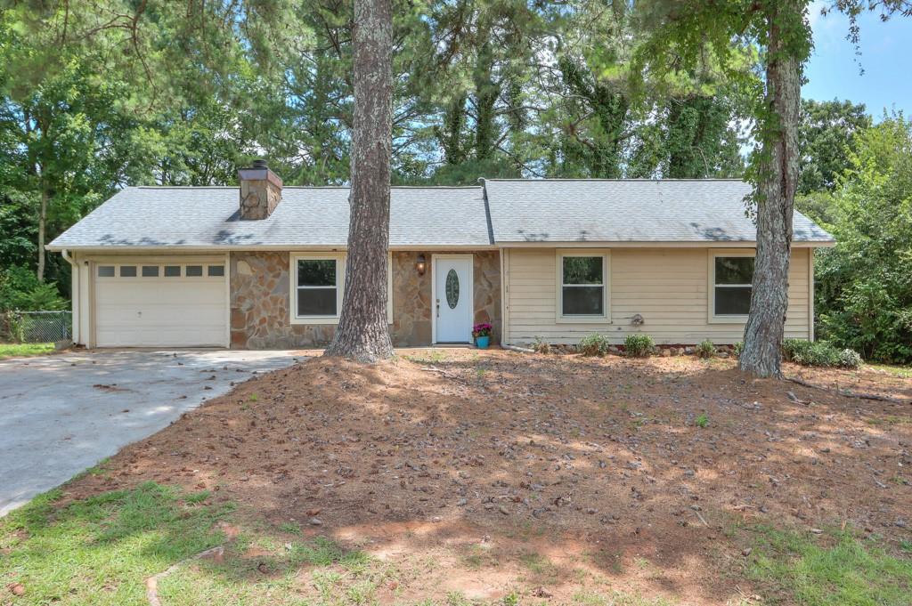 2349 Post Oak Tritt Rd, Marietta, GA 30062 MLS 7237509 Coldwell Banker