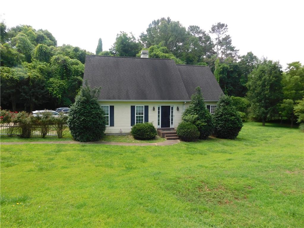 4315 Mountain View Rd, Oakwood, GA 30566 MLS 7237521 Coldwell Banker