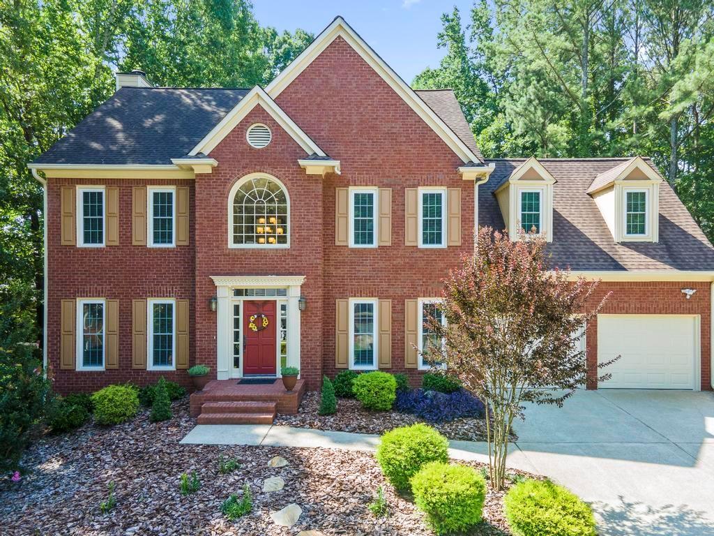2672 Forest Meadow Ln, Lawrenceville, GA 30043 MLS 7238022 Coldwell