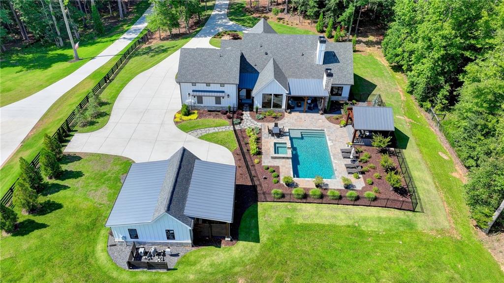 1070 Trinity Church Rd, Canton, GA 30115 MLS 7238443 Coldwell Banker