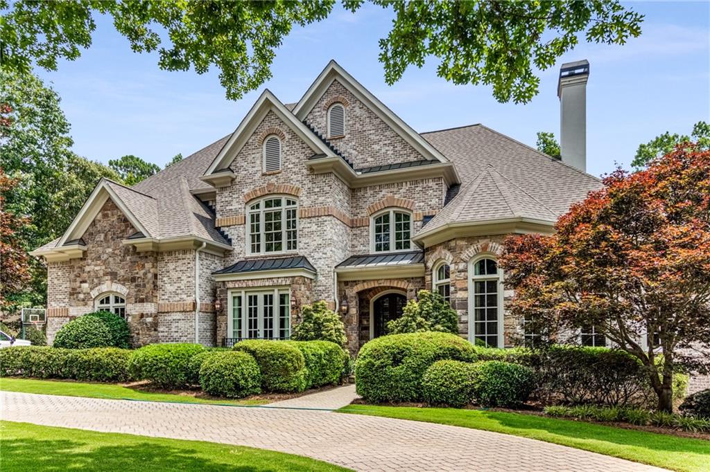 3460 Moye Trail, Duluth, GA 30097 MLS 7238608 Coldwell Banker