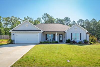 144 Grand Oaks Avenue, Bethlehem, GA 30620 - Photo 1