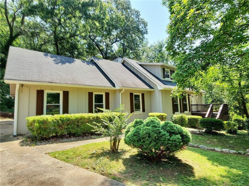 5224 Hidden Hills Ct, Stone Mountain, GA 30088 MLS 7240094 Coldwell