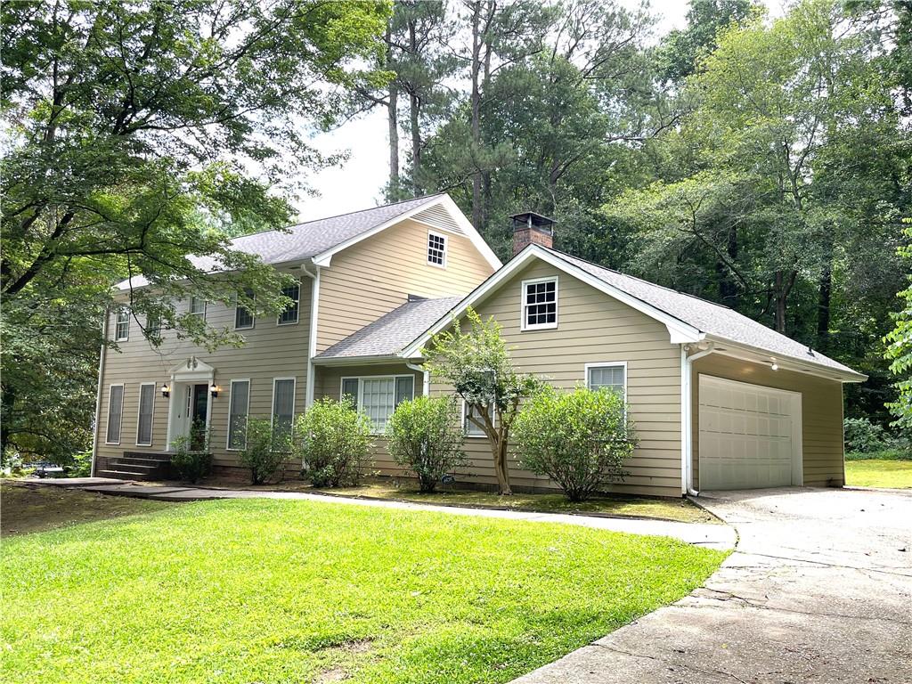 5045 Spalding Dr, Sandy Springs, GA 30350 MLS 7240709 Coldwell Banker