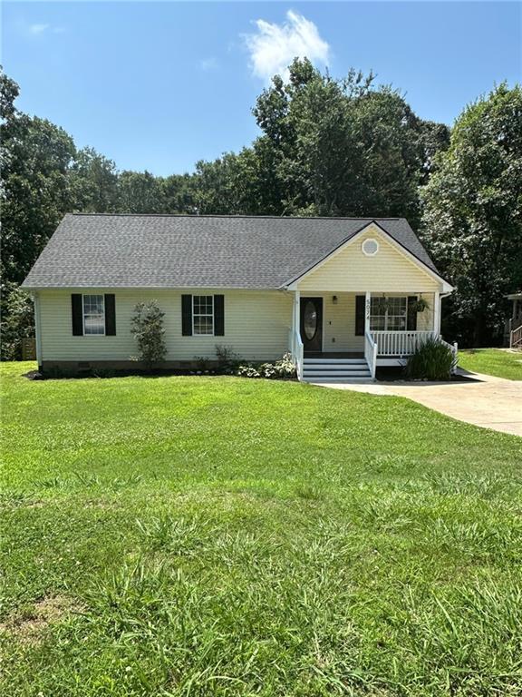 5074 Twin Oaks Ln, Murrayville, GA 30564 MLS 7241556 Coldwell Banker