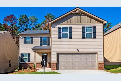 1241 Richmond Court, Atlanta, GA 30354 - Photo 1