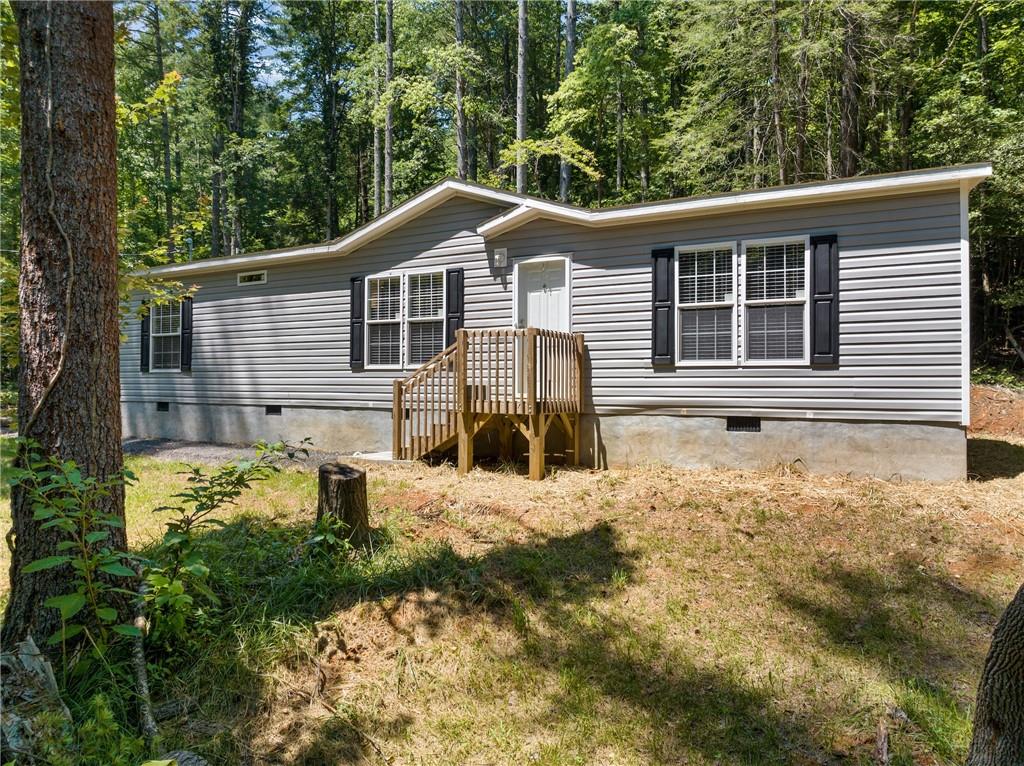 906 Mountain Cove Rd, Dahlonega, GA 30533 MLS 7243810 Coldwell Banker