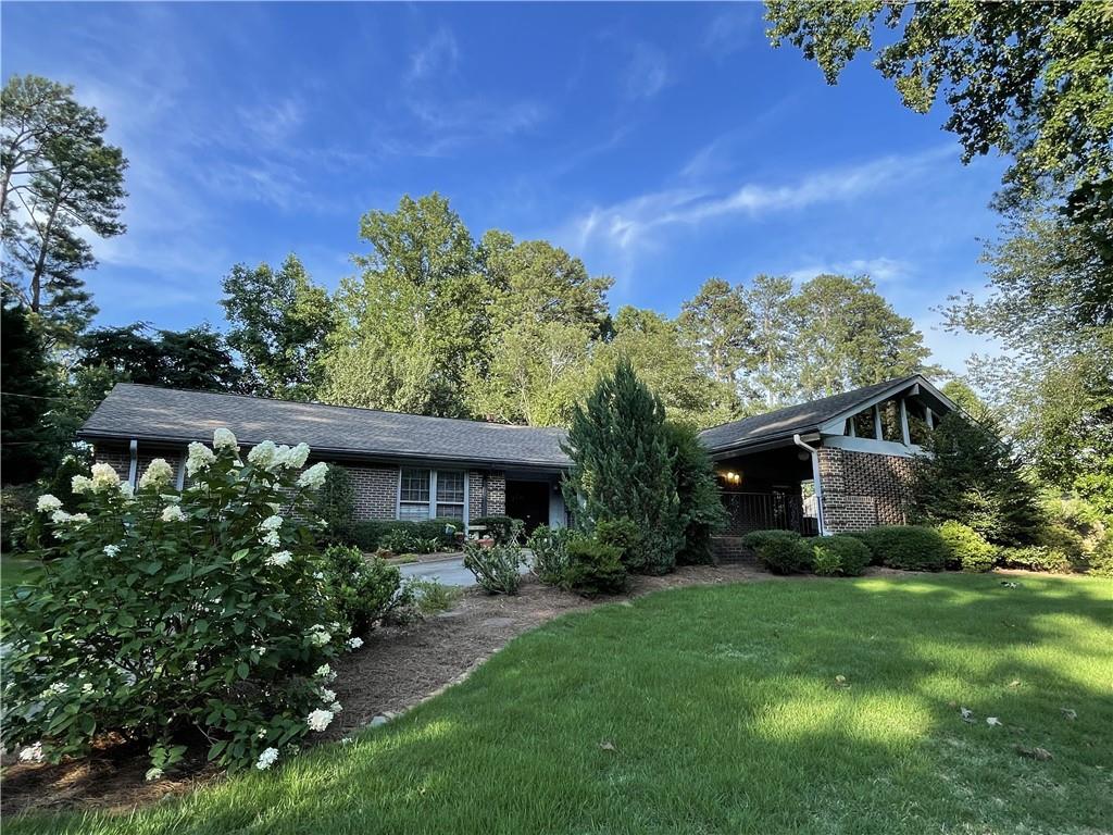 2757 Jo Beth Dr, Lawrenceville, GA 30044 MLS 7245468 Coldwell Banker