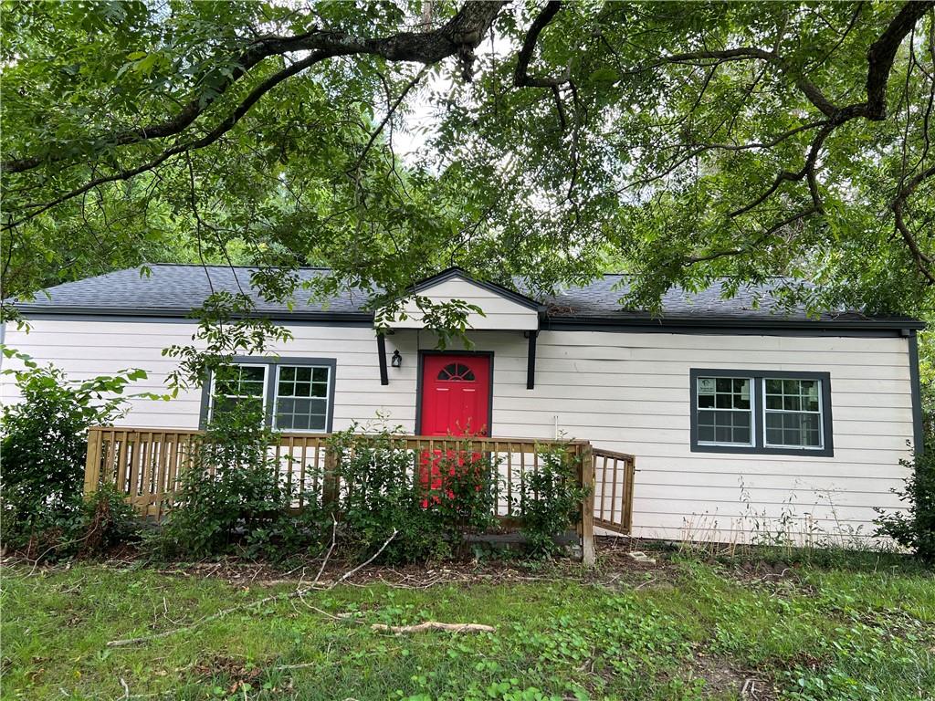 687 W Warren Dr, Forest Park, GA 30297 MLS 7245711 Coldwell Banker