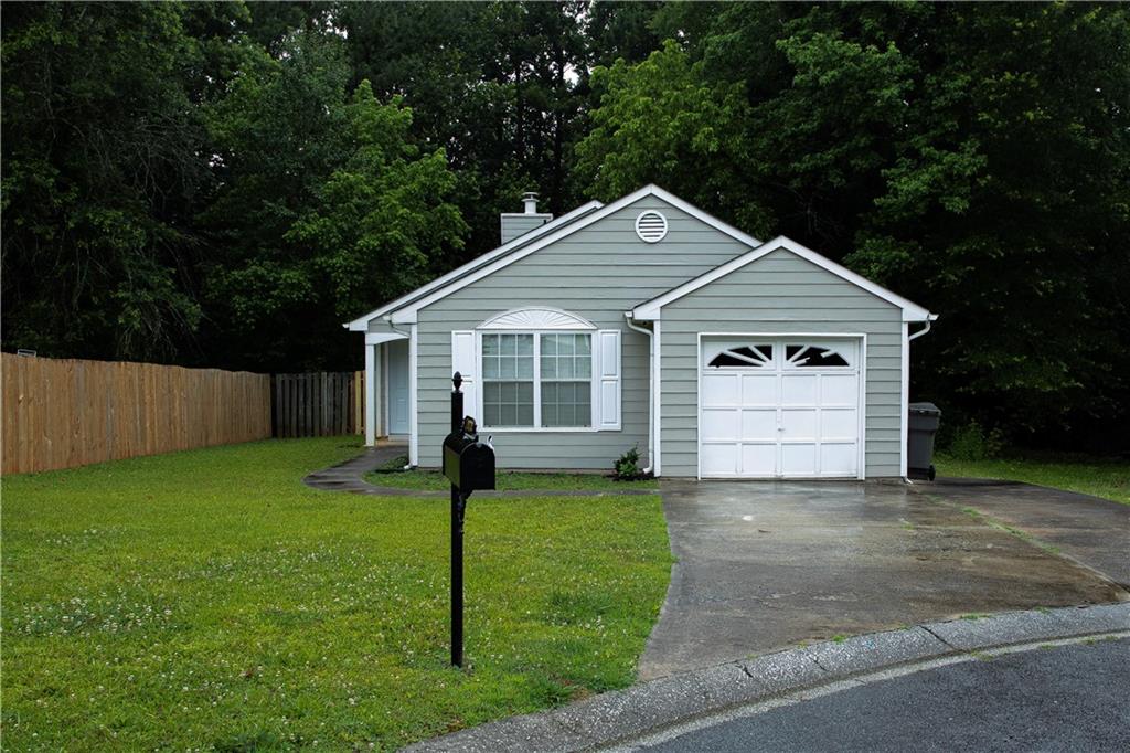 7020 Parkside Ct, Austell, GA 30106 MLS 7246844 Coldwell Banker