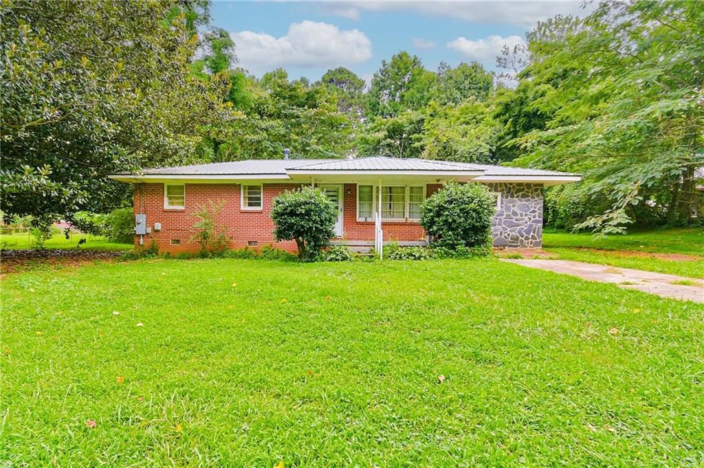 426 Old Sudie Rd, Hiram, GA 30141 MLS 7246996 Coldwell Banker