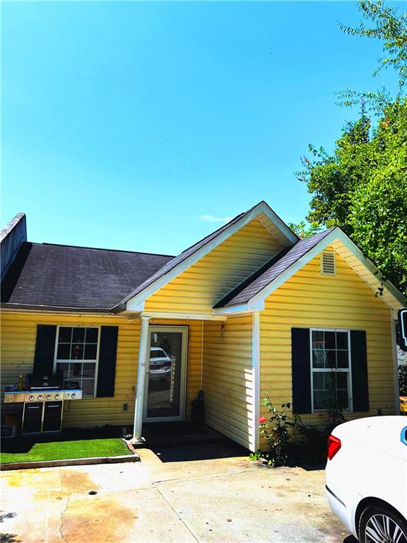 1902 Bartenfield Dr, Dalton, GA 30721 MLS 7247100 Coldwell Banker