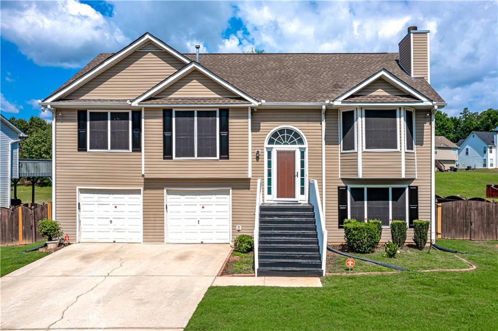 10730 Barberry Dr, Hampton, GA 30228 MLS 7247710 Coldwell Banker