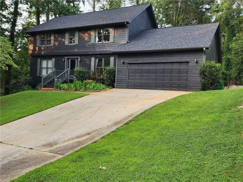 5108 Winterberry Dr, Stone Mountain, GA 30088 MLS 7248858 Coldwell