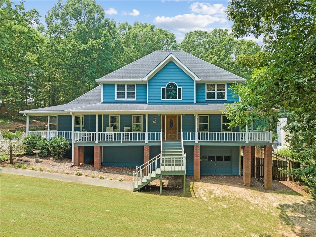 485 Arnold Rd, Lawrenceville, GA 30044 MLS 7251300 Coldwell Banker