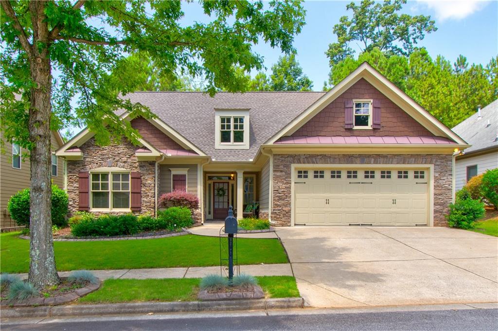 128 Manous Drive, Canton, GA 30115 MLS 7251375 Coldwell Banker