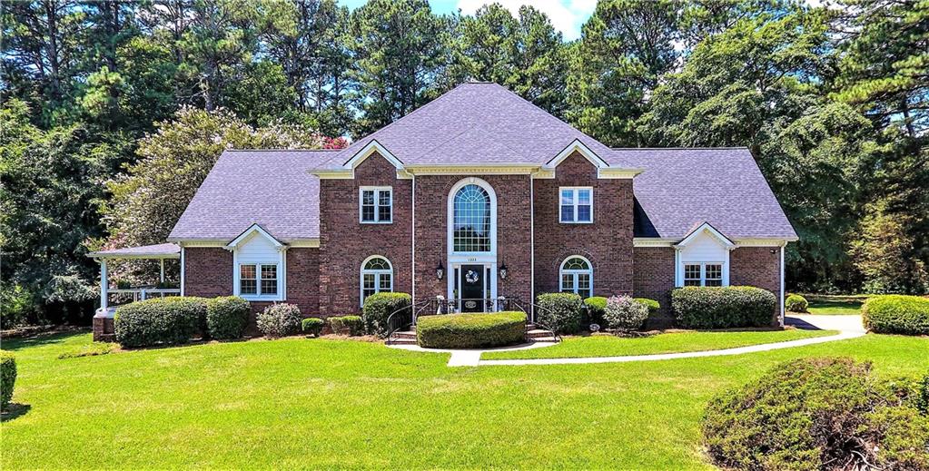 1333 Temple Johnson Rd, Loganville, GA 30052 MLS 7252339 Coldwell