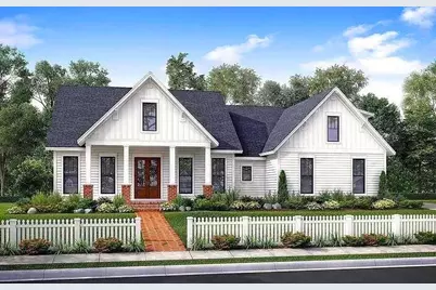 0 Cliffs Street - Lot #37, Dalton, GA 30721 - Photo 1