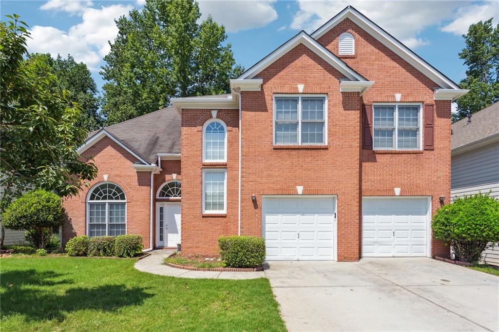 944 Rebecca St, Lilburn, GA 30047 MLS 7252624 Coldwell Banker