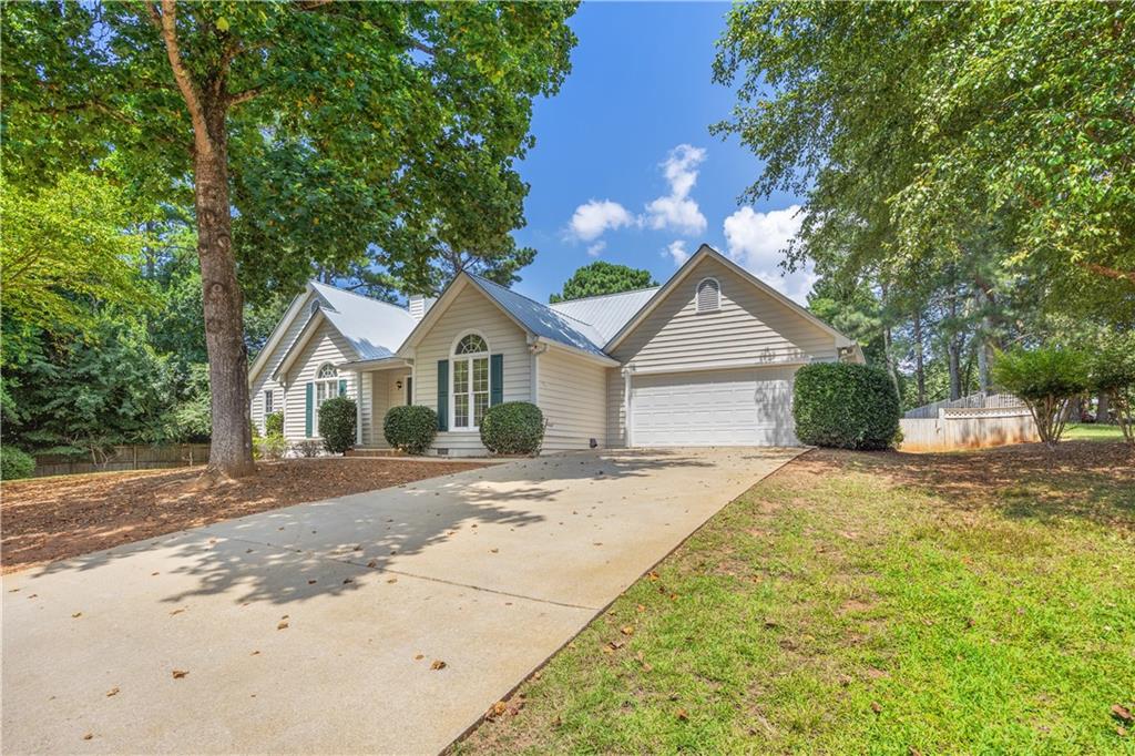 3733 Maple Ln, Gainesville, GA 30504 MLS 7252628 Coldwell Banker