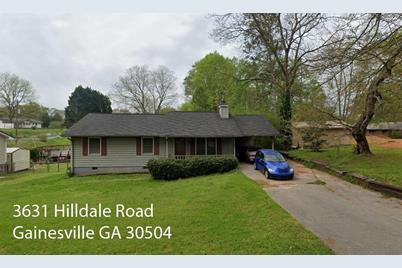 3631 Hilldale Road - Photo 1