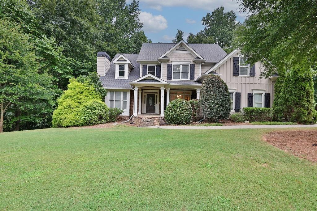 201 Pebblebrooke Walk, Canton, GA 30115 MLS 7253887 Coldwell Banker