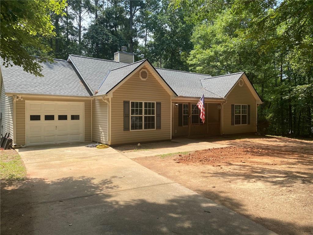 77 Turtle Cove Trailway, Monticello, GA 31064 MLS 7254050 Coldwell