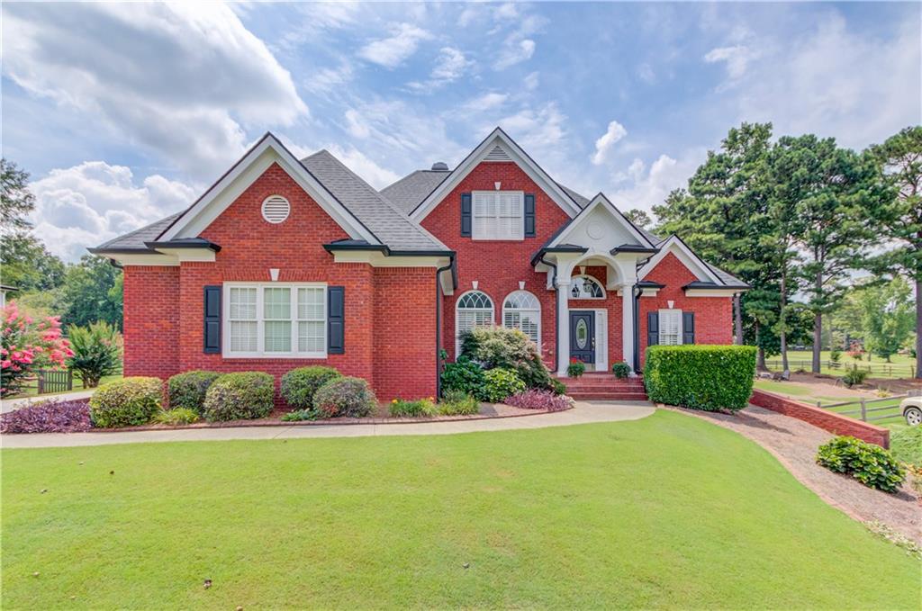 1130 Overlook Ln, Monroe, GA 30656 MLS 7255071 Coldwell Banker