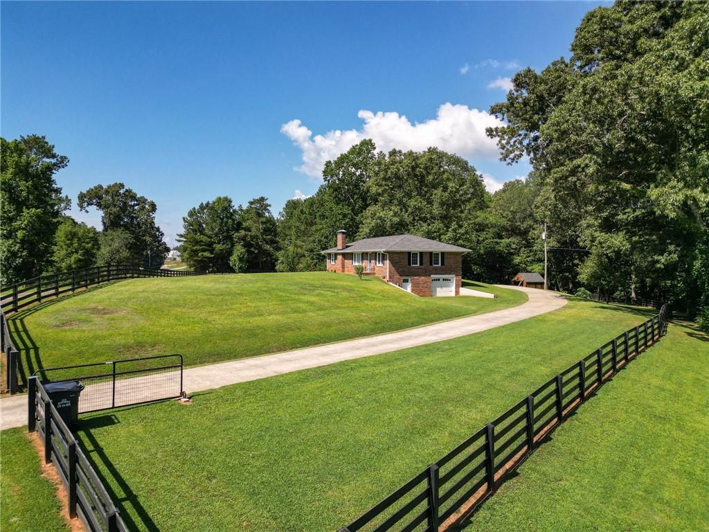 4457 Flatbottom Rd, Ball Ground, GA 30107 MLS 7255209 Coldwell Banker