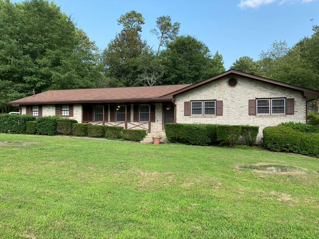 5518 Five Forks Trickum Rd, Stone Mountain, GA 30087 MLS 7256404