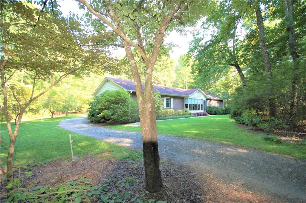 1340 Mt Tabor Church Rd, Dallas, GA 30157 MLS 7258488 Coldwell Banker