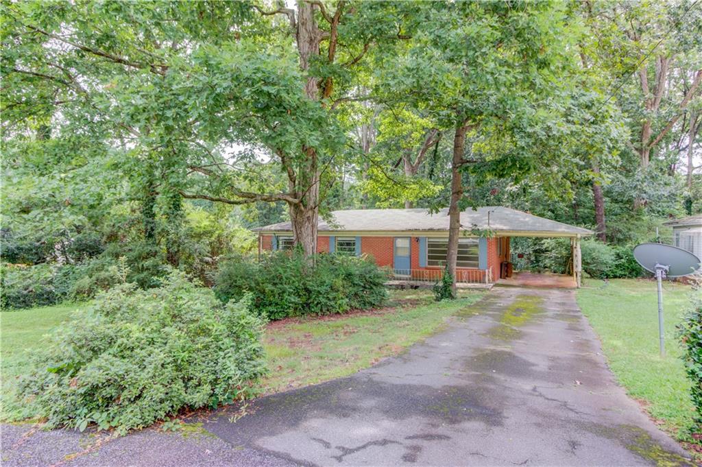 4187 Hannah Rd, Tucker, GA 30084 MLS 7258576 Coldwell Banker