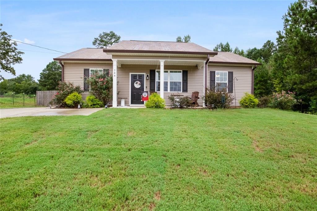 706 Smith Ferguson Rd, Dallas, GA 30157 MLS 7259126 Coldwell Banker