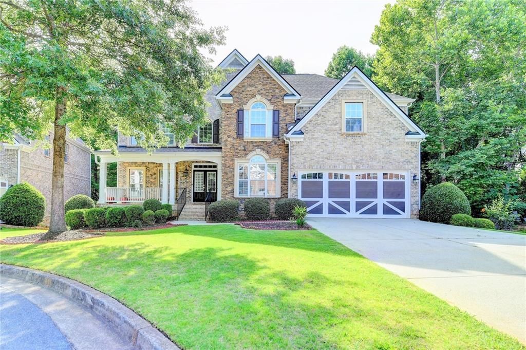 11370 Clangor Ct, Johns Creek, GA 30097 MLS 7259186 Coldwell Banker