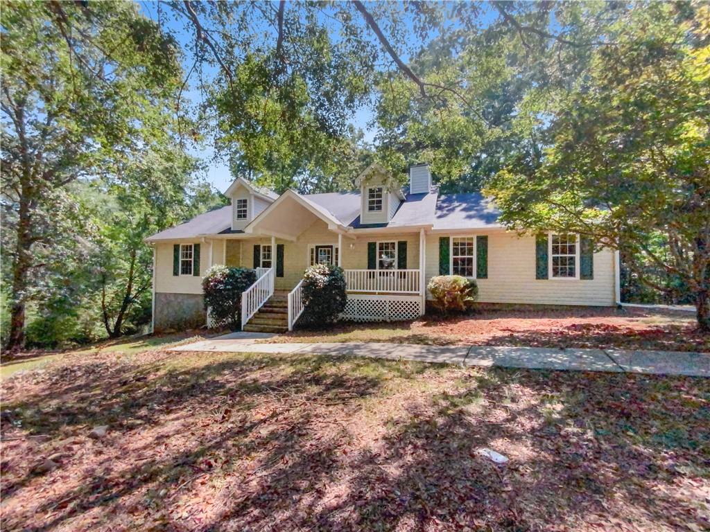 136 Duncans Mill Dr, Locust Grove, GA 30248 MLS 7259240 Coldwell Banker