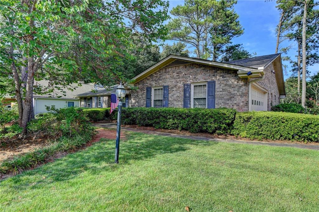 332 Regal Dr, Lawrenceville, GA 30046 MLS 7259981 Coldwell Banker