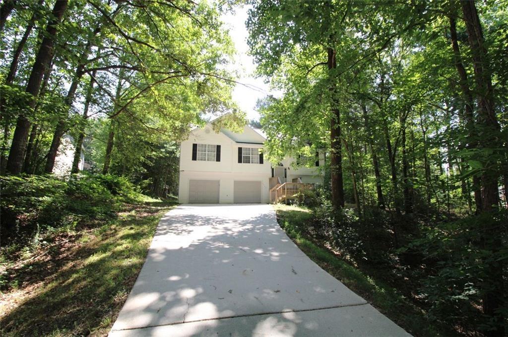 5045 Old Orr Rd, Flowery Branch, GA 30542 MLS 7260787 Coldwell Banker