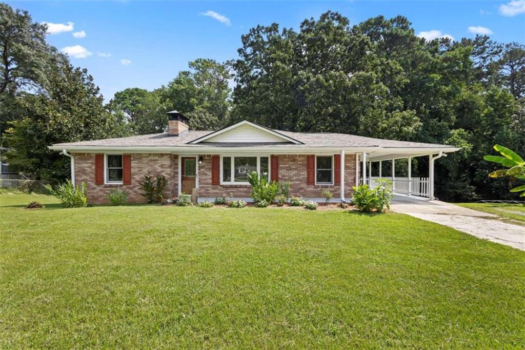 72 Lester Rd, Lawrenceville, GA 30044 MLS 7262099 Coldwell Banker