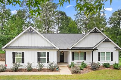 2795 Pilgrim Mill Road, Cumming, GA 30040 - Photo 1