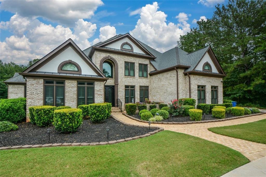 6055 Butner Rd, Atlanta, GA 30349 MLS 7263291 Coldwell Banker