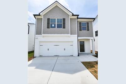 4014 Garden Lane, College Park, GA 30337 - Photo 1