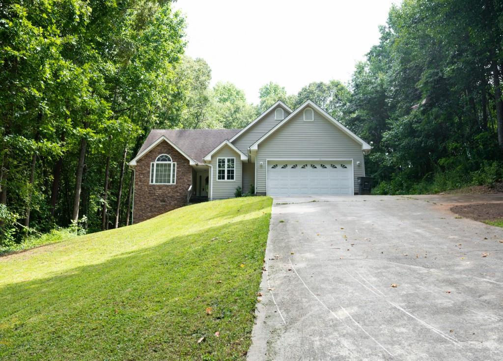 296 Modoc Dr, Cornelia, GA 30531 MLS 7264075 Coldwell Banker