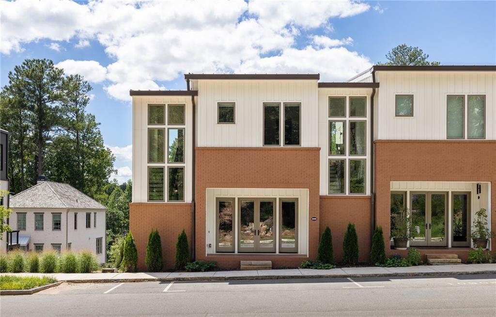 10900 Serenbe Ln, Chattahoochee Hills, GA 30268 MLS 7264645