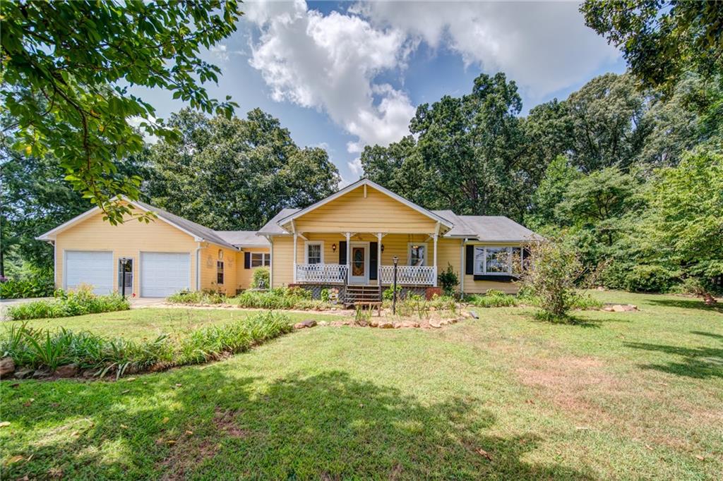 3009 Sugar Pike Rd, Canton, GA 30115 MLS 7266643 Coldwell Banker