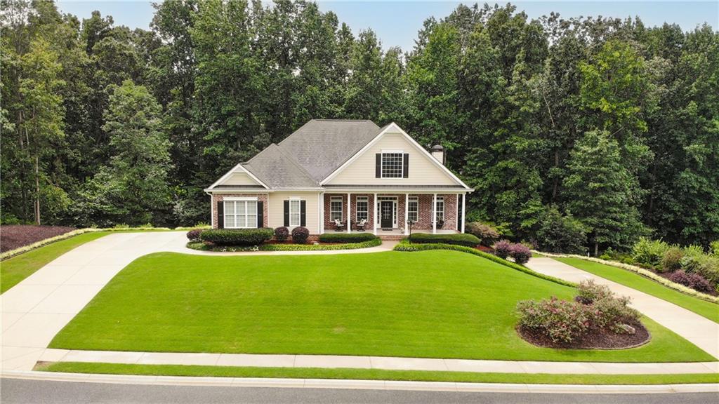 4651 Ridge Gate Dr, Gainesville, GA 30506 MLS 7267473 Coldwell Banker
